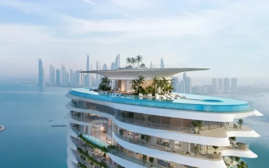 Prix appartement tunisie