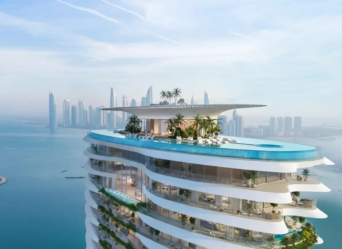 Prix appartement tunisie