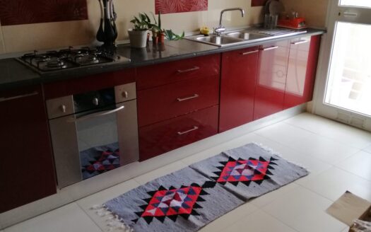 Apparrtement S+2 Falaise