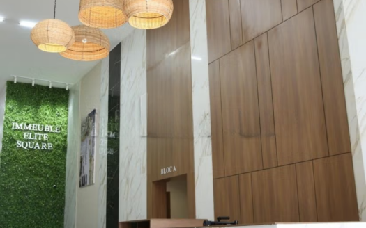 Bureau Haut standing à vendre  – Sousse