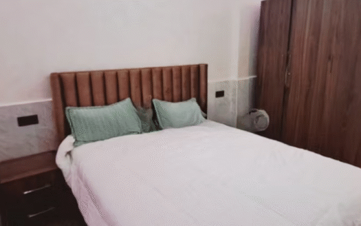 À louer – Appartement à Sousse Ville