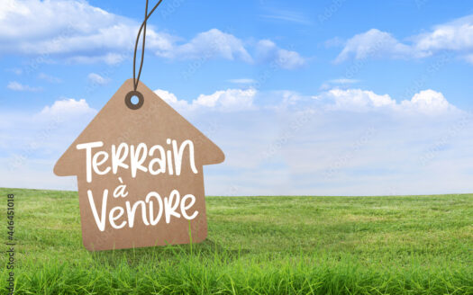 Terrain résidentiel en vente – Monastir