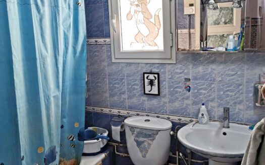 Chambre privée en colocation à Tunis Centre – Bab Bhar