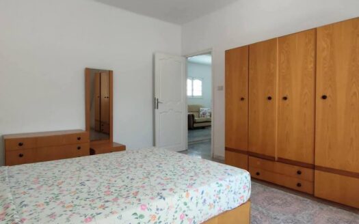 Chambre à louer en colocation pour étudiants – Mahdia – Zouila