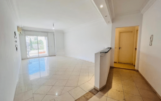 À vendre – Appartement s2 à Bizerte