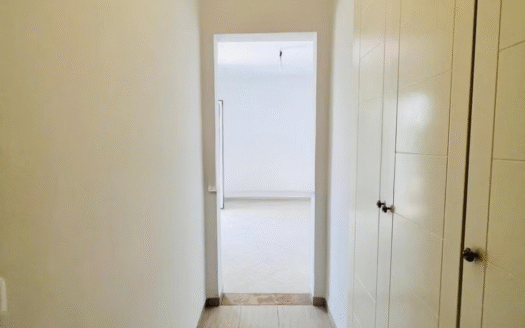À vendre – Appartement s2 à Bizerte