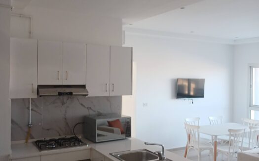 Location Appartement S+2  – Mahdia