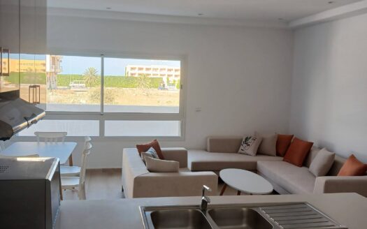 Location Appartement S+2  – Mahdia