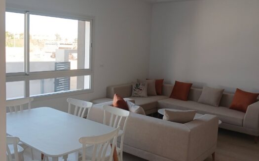 Location Appartement S+2  – Mahdia