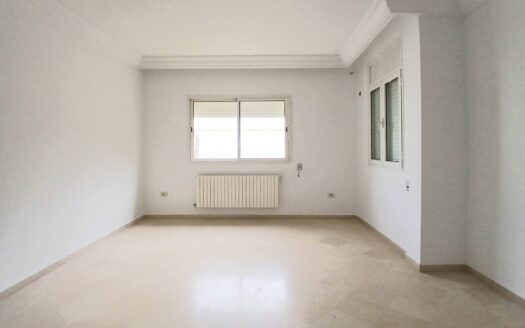 Duplex S3 À louer – Mnihla