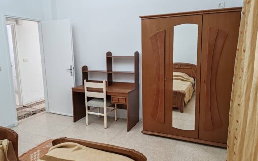 À louer Appartement S+2 – Sahloul