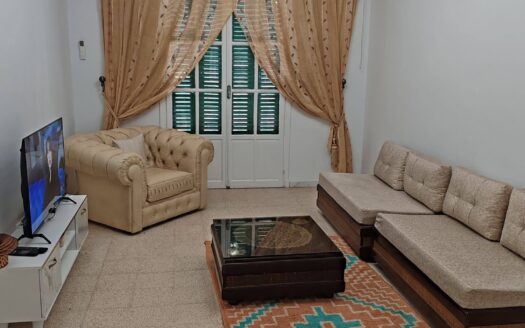 À louer Appartement S+2 – Sahloul