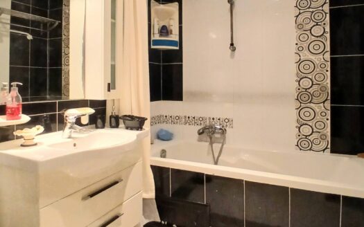 Appartement S+1 meublé à louer Menzah 9