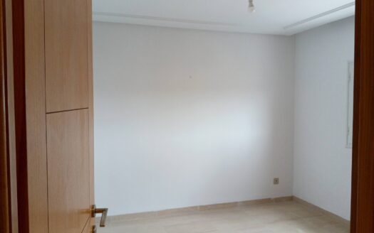 Appartement S+2 haut standing à louer – Khezama