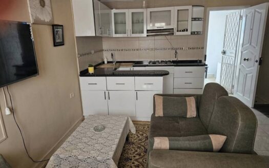 À louer Appartement S+1 – Hammam Sousse