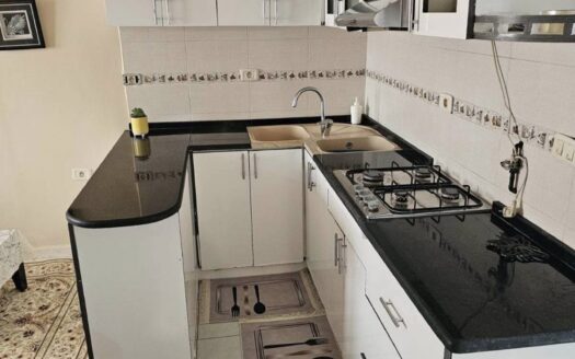 À louer Appartement S+1 – Hammam Sousse