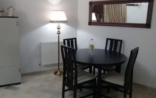 À louer Appartement S+3 haut standing Mahdia