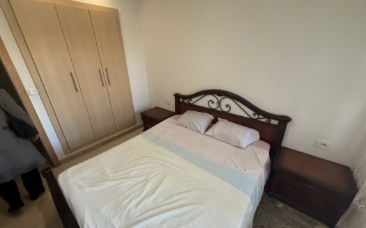 À louer Appartement S+1 meublé – Manouba