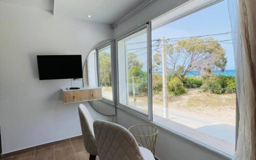 Location vacances Appartement S+0 Kélibia