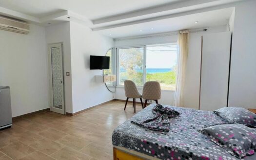 Location vacances Appartement S+0 Kélibia