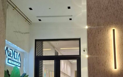 Location vacances – Appartement S+1 à Hammamet