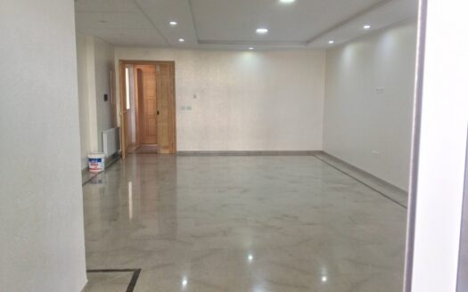 À louer Appartement S+2 haut standing – Sousse