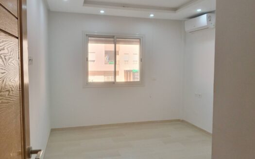 À louer Appartement S+2 haut standing – Sousse