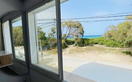 Location vacances Appartement S+0 Kélibia