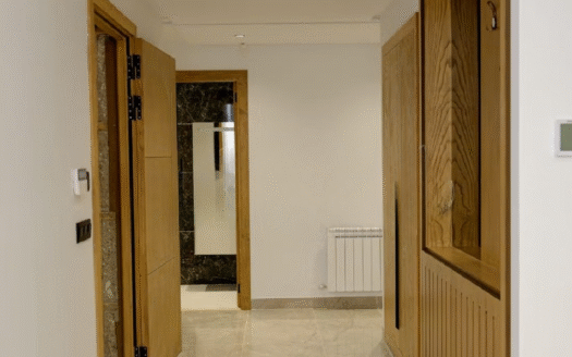 Appartements haut standing – Résidence des Parc – Les Jardins de Carthage