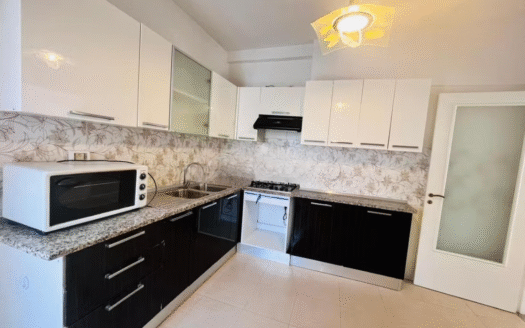 À vendre – Appartement s2 à Bizerte