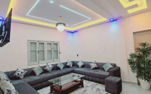 À louer – Appartement à Sousse Ville