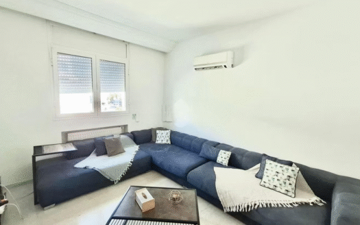 Appartement S3 à vendre