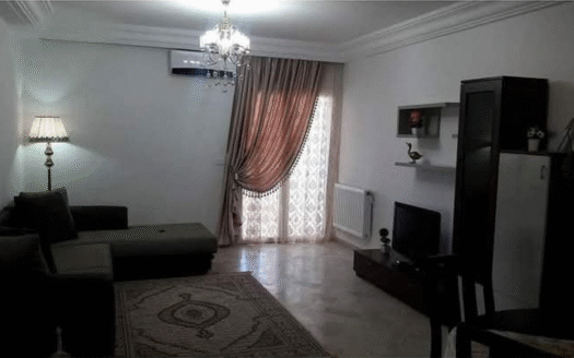 À louer Appartement S+3 haut standing Mahdia