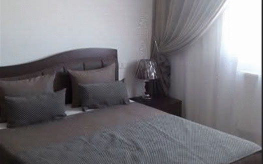 À louer Appartement S+3 haut standing Mahdia