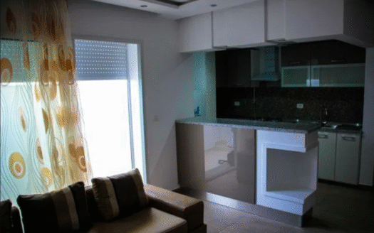 Colocation vacances Appartements haut standing – Monastir