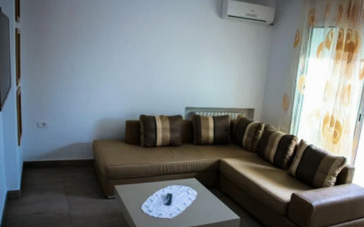 Colocation vacances Appartements haut standing – Monastir