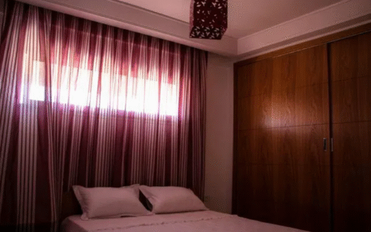 Colocation vacances Appartements haut standing – Monastir