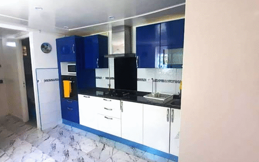 À vendre Villa S+4 à Sousse – Chatt Meriem