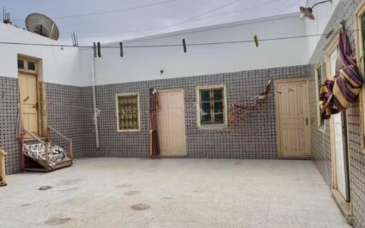 Maison à vendre "Rejiche" Mahdia