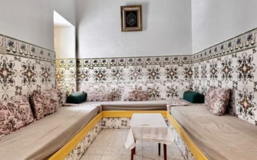 Maison à vendre "Rejiche" Mahdia