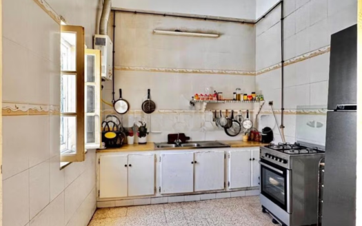 Maison à vendre "Rejiche" Mahdia