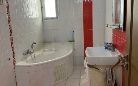 A vendre Maison de Charme à Sousse "Sahloul"