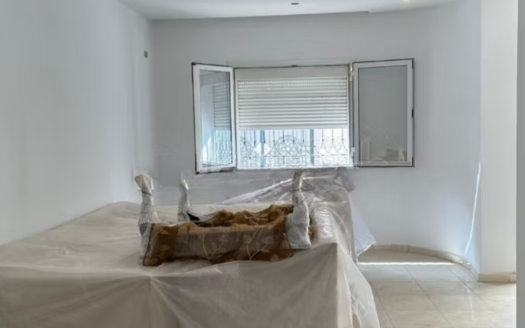 A vendre Maison de Charme à Sousse "Sahloul"