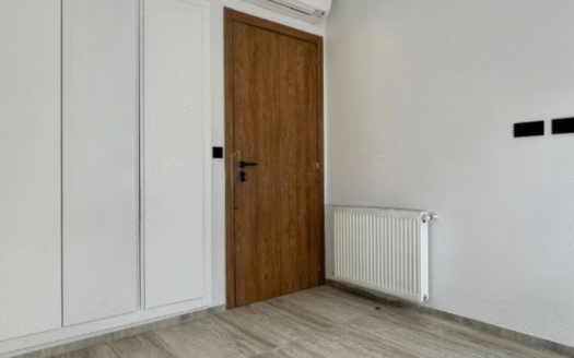 Appartement à vendre à Soukra