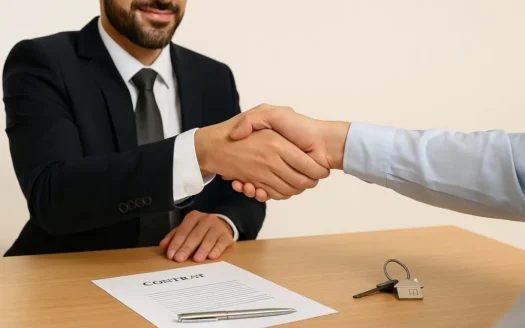 achat immobilier en tunisie