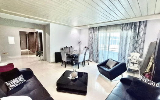 Appartement S3 à vendre