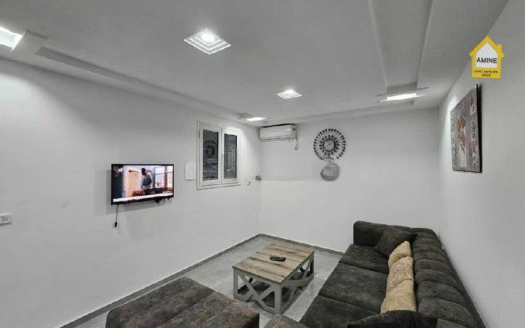 Appartement S2 à louer à Djerba