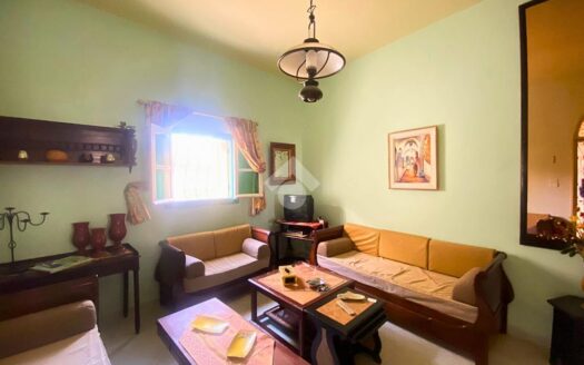 Maison S+2 à louer – Sousse – Centre-ville