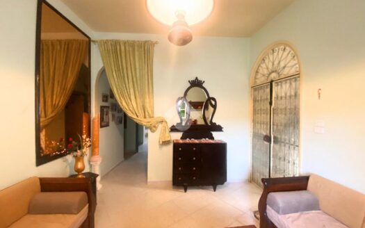 Maison S+2 à louer – Sousse – Centre-ville