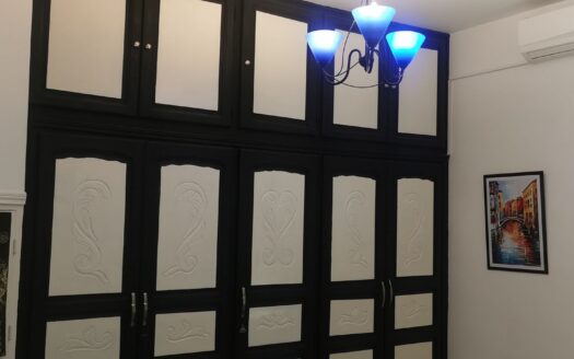 Chambre privée en colocation à Tunis Centre